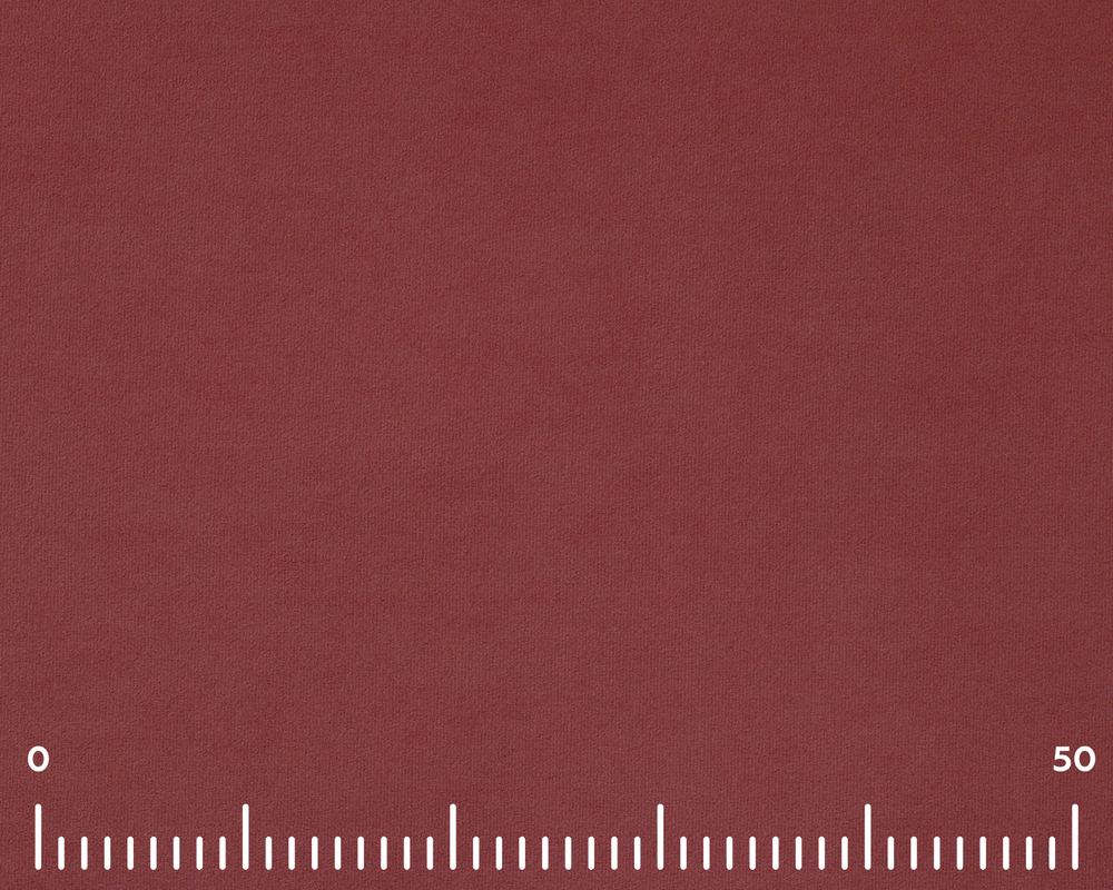 Велюр Ultra red (Ультра рэд)
