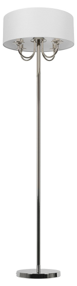 Торшер Loft it Balance 10416F CR