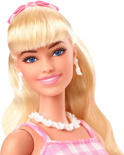 Кукла Barbie Movie - Марго Робби / Margo Robbie
