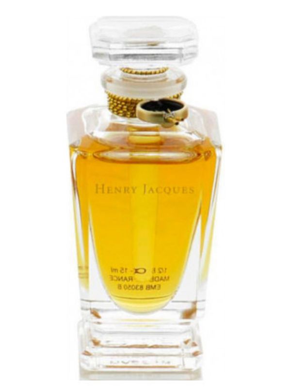 Henry Jacques Royal Dream
