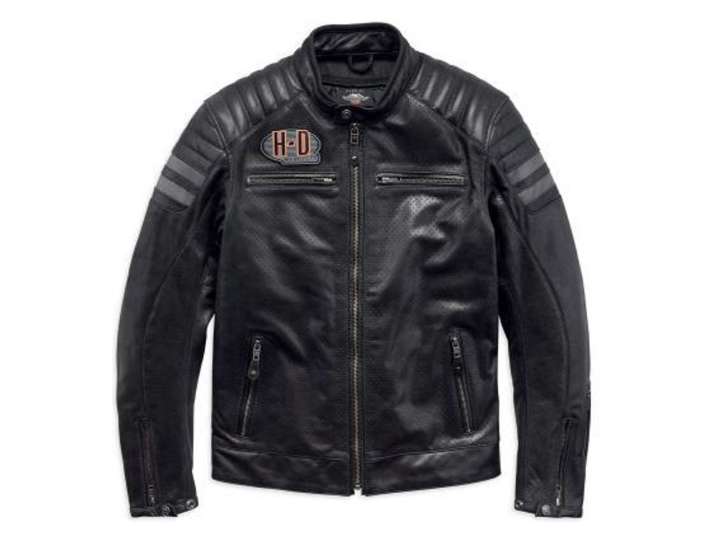 Куртка Hutto Harley-Davidson