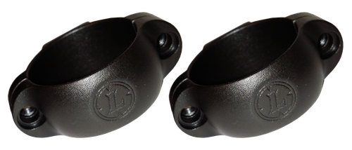 Кольца Leupold QR быстросъемные для основания Quick Release, 34мм, высокие, сталь, матовые