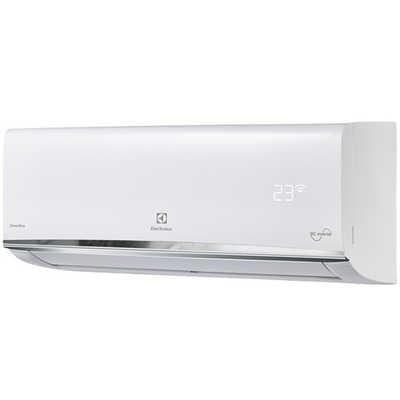 Сплит-система инверторного типа Electrolux Smartline DC EACS/I-07HSM/N8_V2 комплект