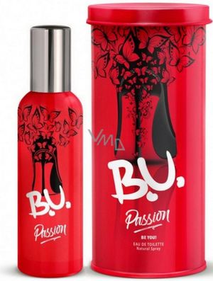 Sarantis B.U. Passion
