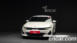 KIA K5 1.6 Turbo — 2020