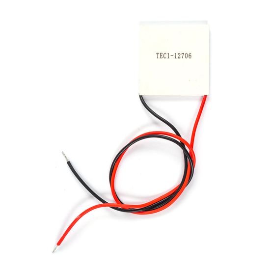 Элемент Пельтье TEC1-12706