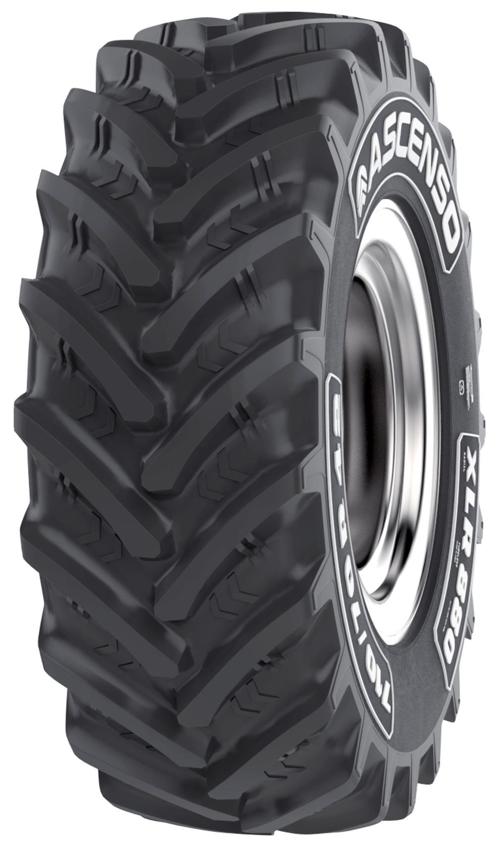710/70R38 cat.no 3001040038 XLR880 172D TL Ascenso