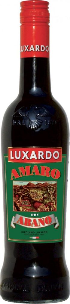 Ликер Люксардо Сан Антонио