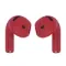 Apple AirPods 4 ANC Red Total Matte
