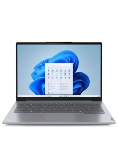 14" Ноутбук ThinkBook 14 G7 IML 21MR001BGQ W10Pro GRAY