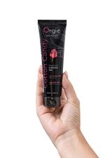 Интимный гель Orgie Lube Tube Сахарная Вата 100 мл