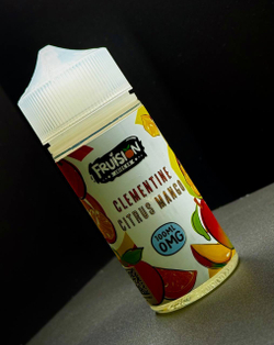 Flavour Concentrate Fruision
