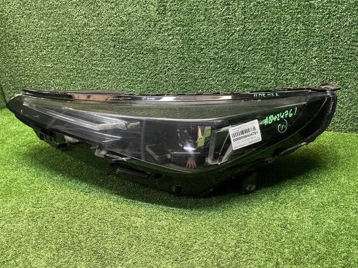 Фара левая Changan CS55PLUS (2021-2024) LED