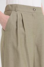 Шорты Риесте NOME Atelier