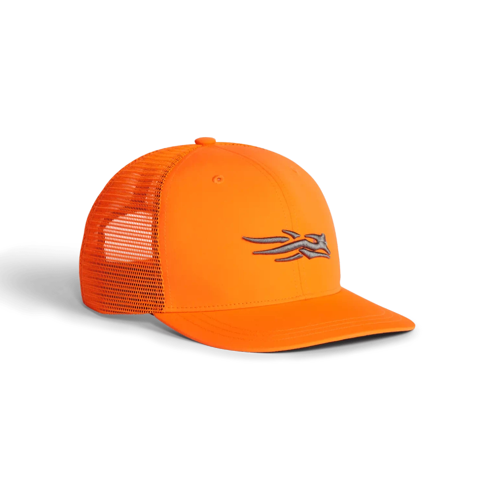 Бейсболка Sitka SITKA Trucker