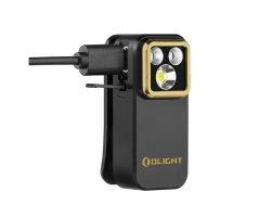 Фонарь Olight Oclip Pro S