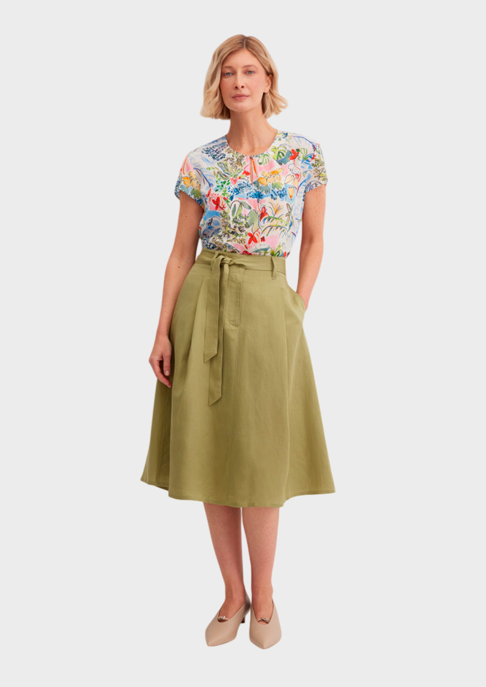 Юбка GERRY WEBER