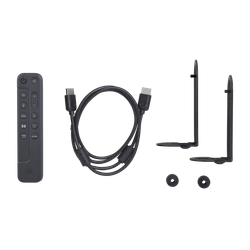 Саундбар JBL Bar 500 5.1 Black