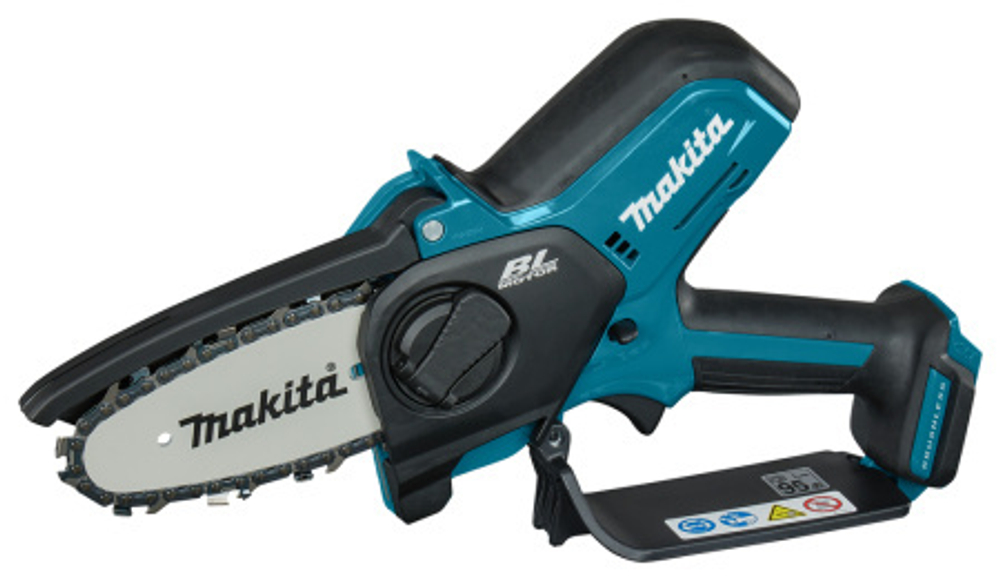 Электрическая цепная пила Makita UC100DZ