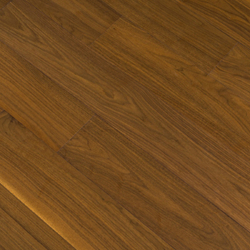 Паркетная доска Wood System Орех американский Антарес