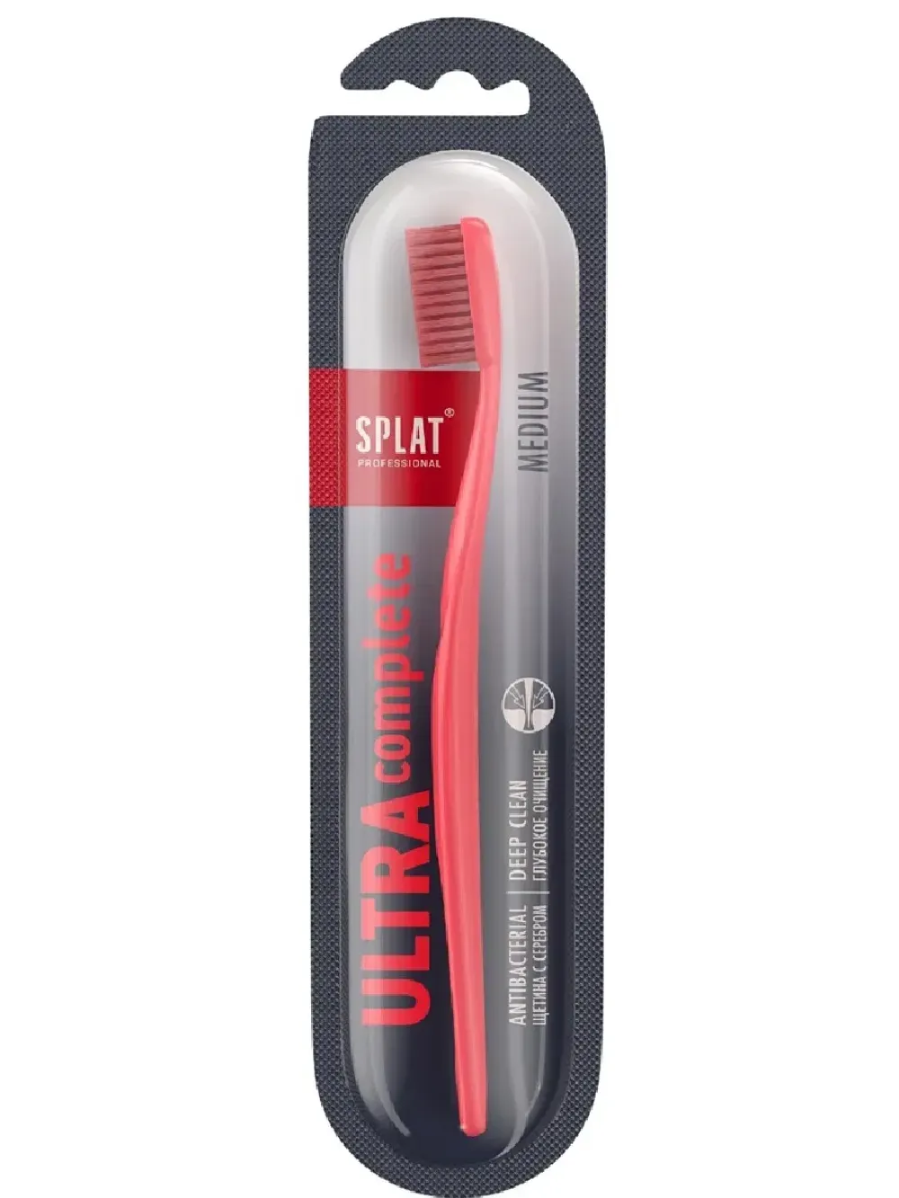 JA. ЗУБ.ЩЕТКА Ultra White Soft мягкая 1*12шт.