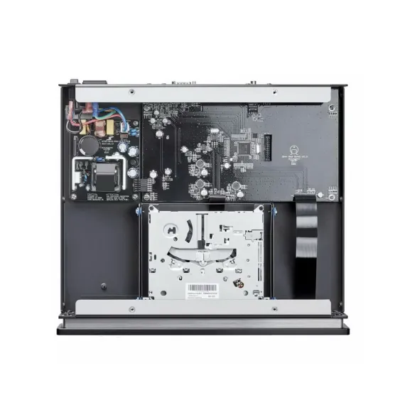 Primare DD15 Titan
