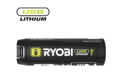 Аккумулятор Ryobi ONE+ RB18L40 4.0Ач 5133001907
