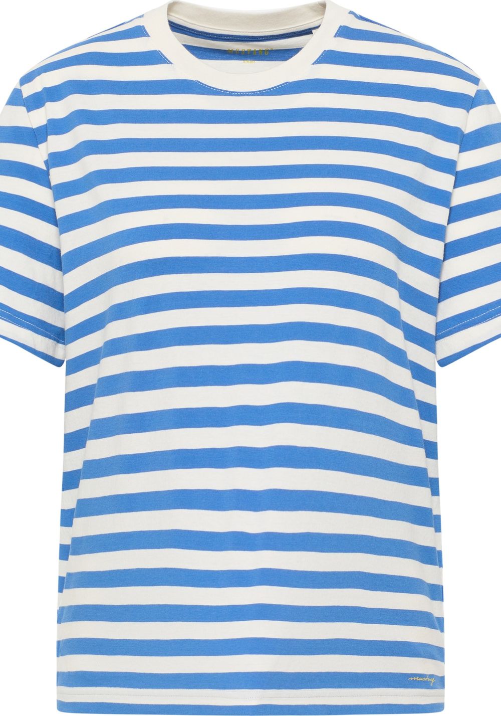 Футболка Style Alina C Striped 1013785-12435