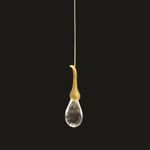 Подвесной светильник OMG07287-1 C2 gold