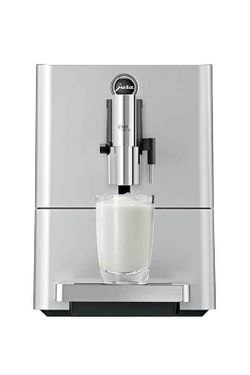 Кофемашина Jura ENA Micro 90 Silver EU (15061)