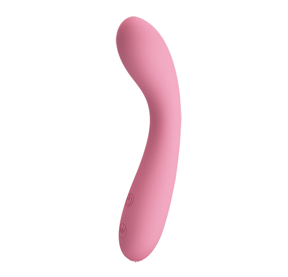 Вибратор Pretty Love BI-014281-1