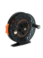 Катушка для рыбалки инерционная Stinger Arctic Char ML