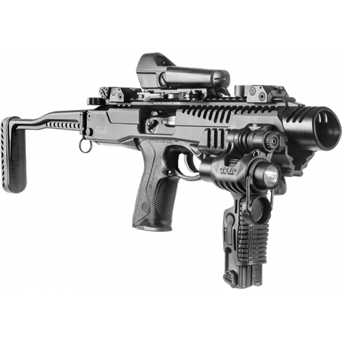 Преобразователь пистолет-карабин для Beretta PX4