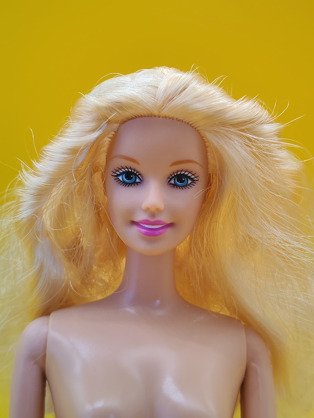 Кукла Барби винтаж кукла Pretty Princess Barbie 2001г 034592