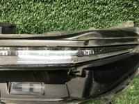 ДХО левый Lexus NX (2014-2017) LED Статичный