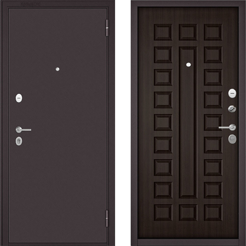 Mastino FAMILY ECO 4