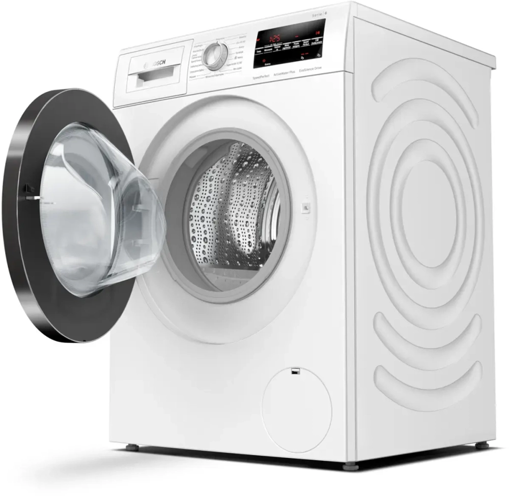 Стиральная машина Bosch WAU28T0KPL