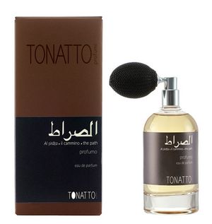 Tonatto Profumi The Path