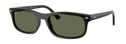 Солнцезащитные очки Ray-Ban RB2224 901/31 Black Green