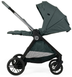 Коляска Chicco Bellagio 3 в 1 с автокреслом Kory Plus Lunar Rock Fir Tree