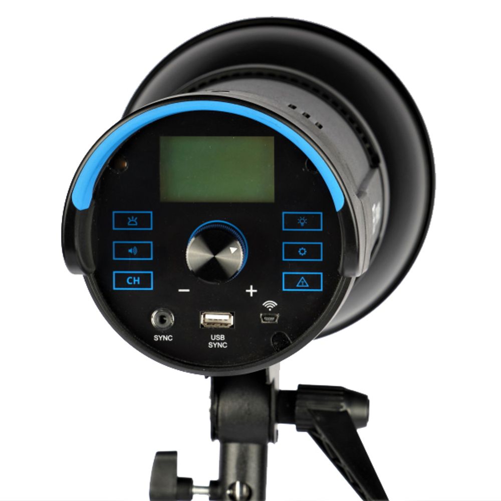 FST PRO-600H