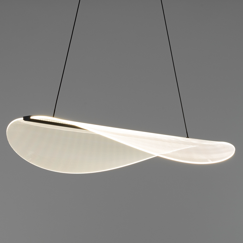 Citilux SKATT CL213131 LED Подвесной светильник Чёрный