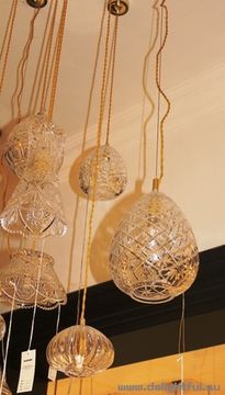Design lamp 07-351