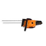 Пила цепная бензиновая 2,45 л.с., шина 40 см VILLARTEC SB 401, цепь 3/8", 1,3 мм, 56 зв., SB401 — фото 5