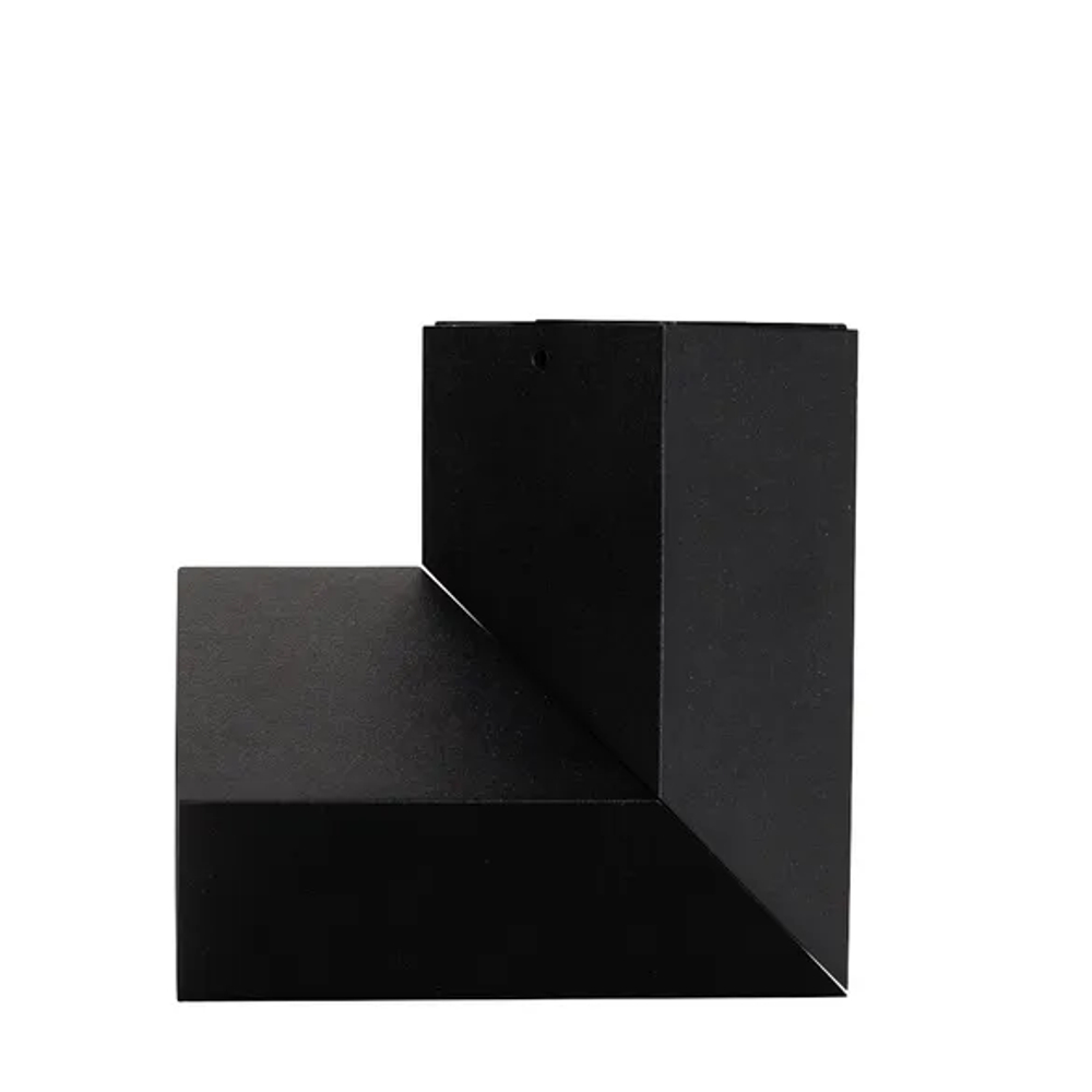 Светильник SP-TWIST-SURFACE-S60x60-12W Warm3000 (BK, 30 deg) (Arlight, IP40 Металл, 3 года) 026771(1)