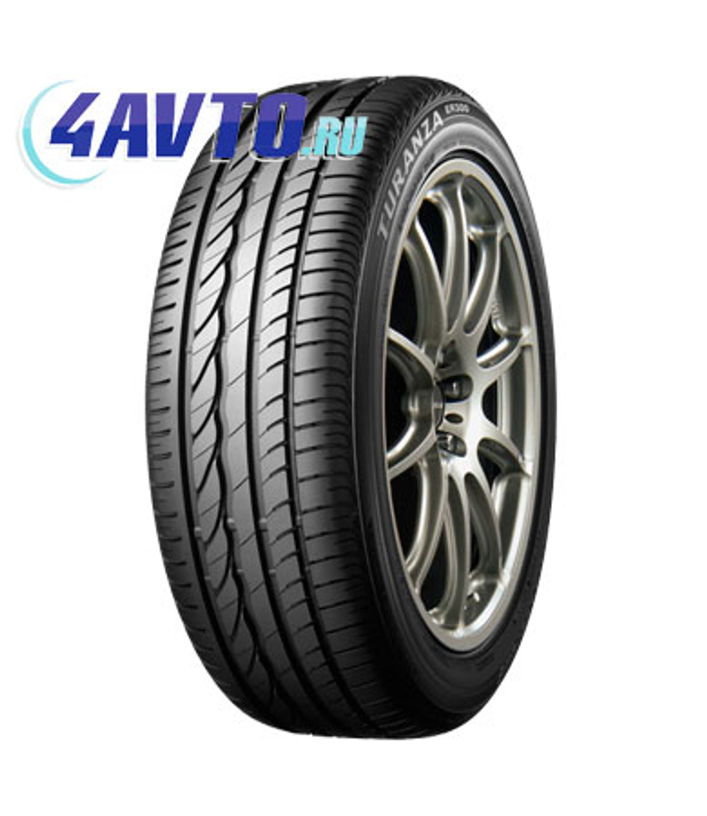 Легковая шина 235/65R17 TuRanza ER30 XL 108V (Bridg).