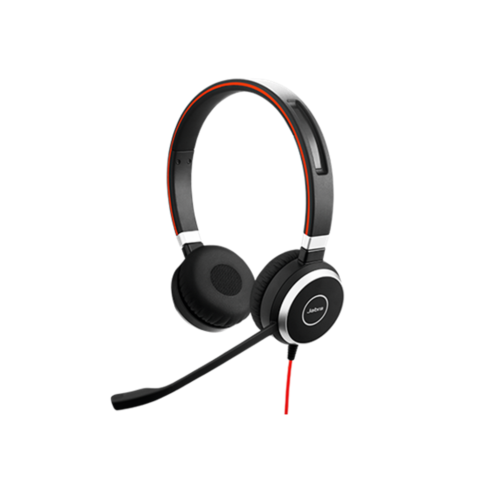 Jabra EVOLVE 40 MS Stereo