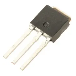 Транзистор полевой 2SK3918 / TO251 (IPAK) N-ch 48A 25v
