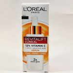 Сыворотка для лица L'Oral Revitalift Clinical Vitamin C Serum 30 мл (Франция)