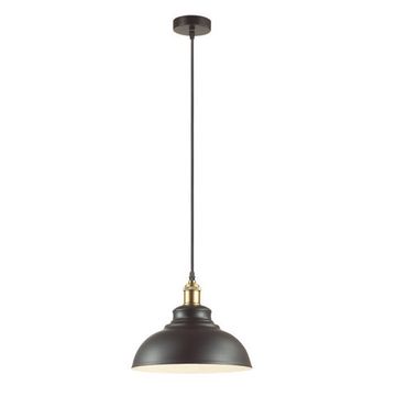 Подвесной светильник 3366/1 черный Mirt Odeon Light